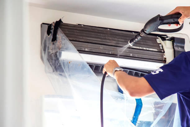 Best Air Duct Inspection  in Nixon, PA