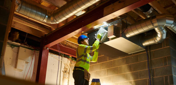 Best Dryer Vent Cleaning Services  in Nixon, PA