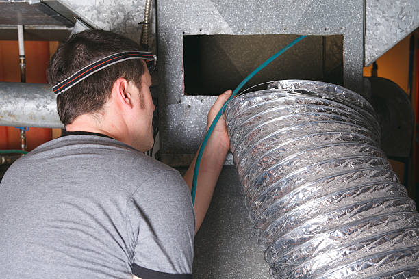 Best Air Vent Cleaning Services  in Nixon, PA