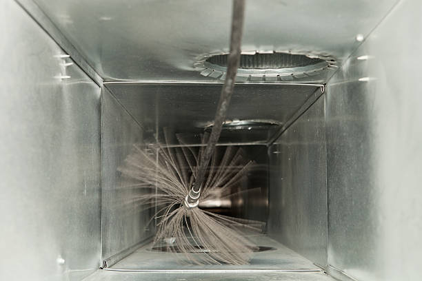 Best Commercial Air Duct Cleaning  in Nixon, PA