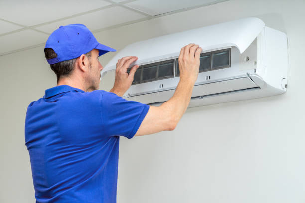 Best Air Vent Cleaning Services  in Nixon, PA